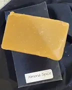 Almond Spice