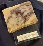 Chocolate Cinnamon  
