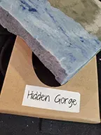 Hidden Gorge