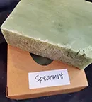 Spearmint